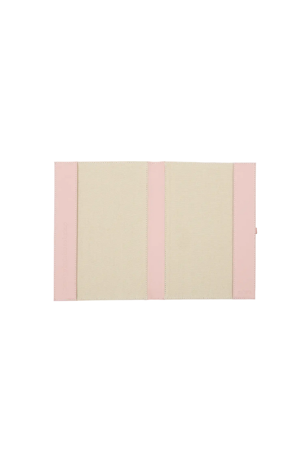 AMPM journal cover rosa