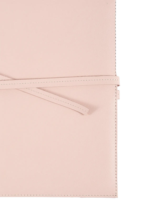 AMPM journal cover rosa