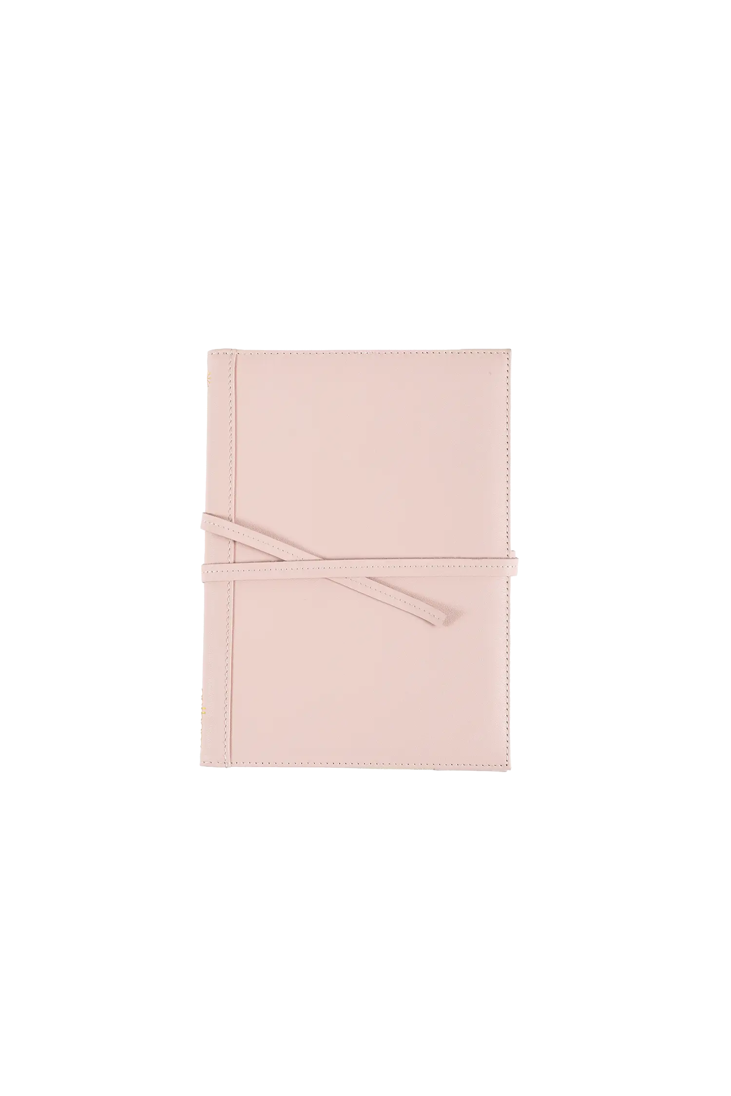 AMPM journal cover rosa