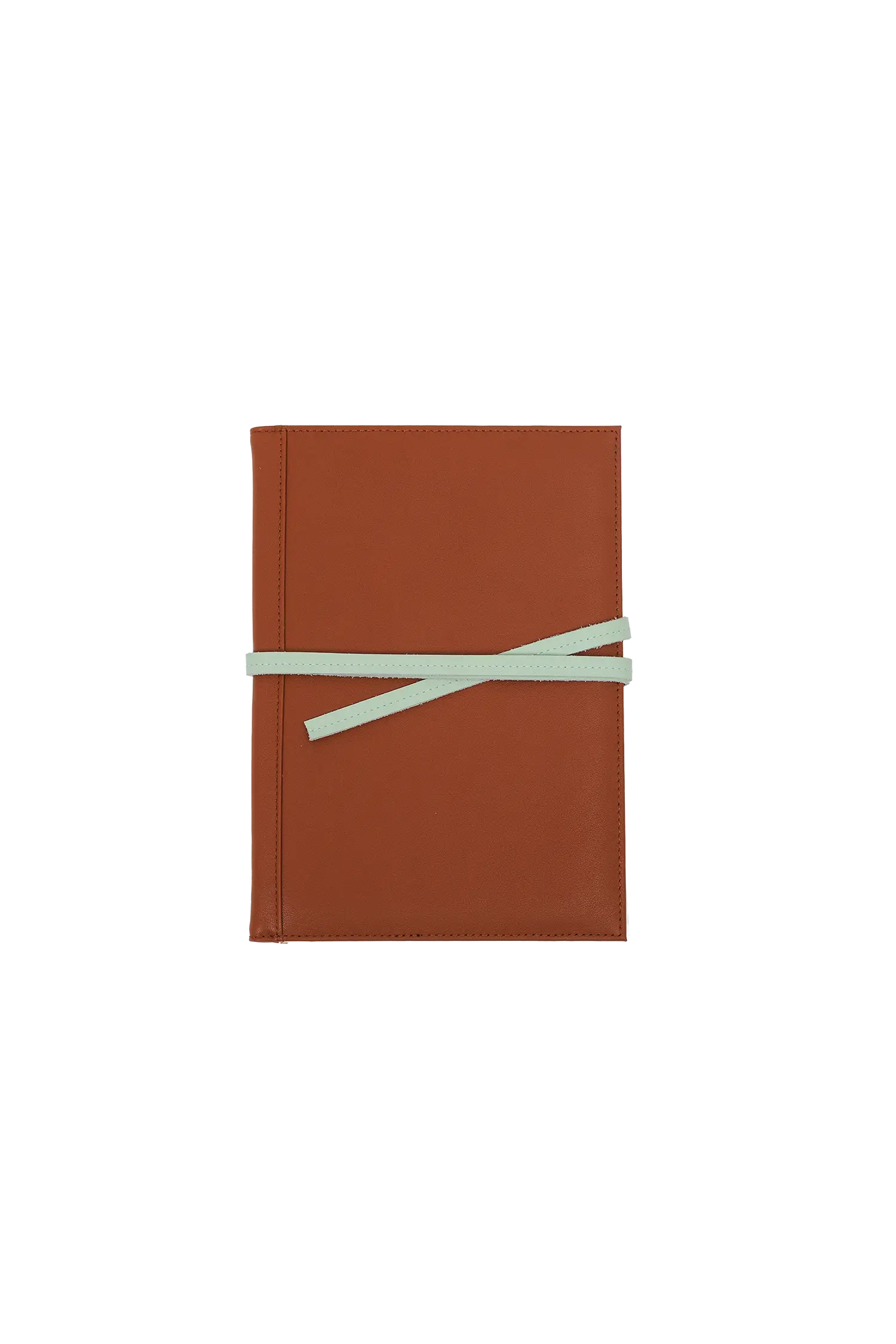 AMPM journal cover marrom