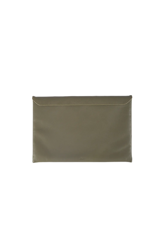 AMPM lap top cover sálvia