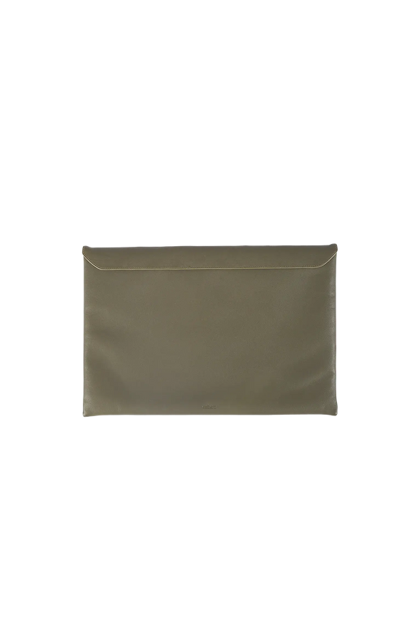 AMPM lap top cover sálvia