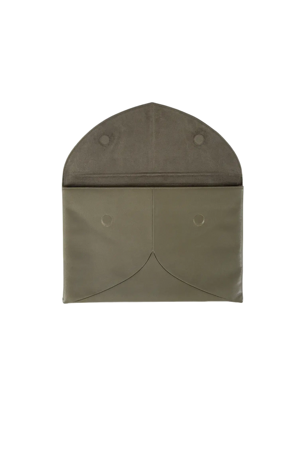 AMPM lap top cover sálvia