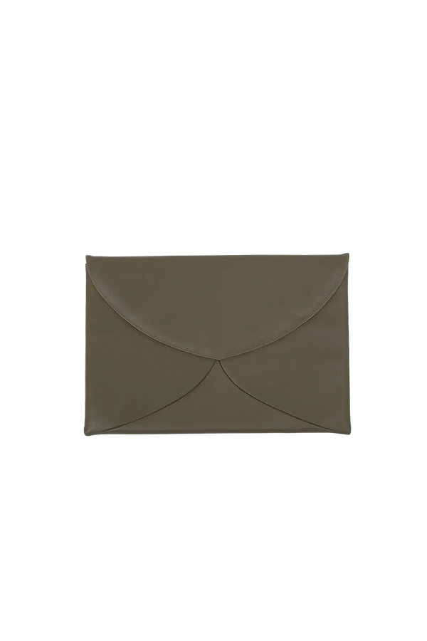 AMPM lap top cover sálvia