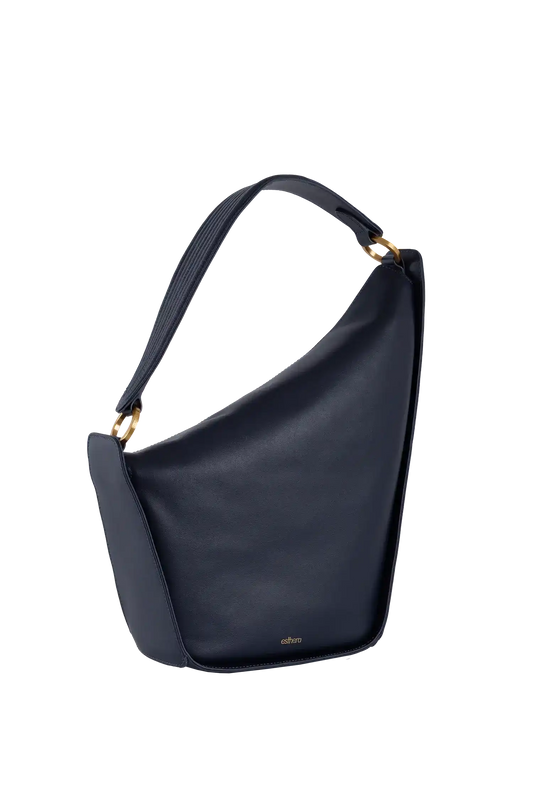 10AM shoulder bag Azul Marinho