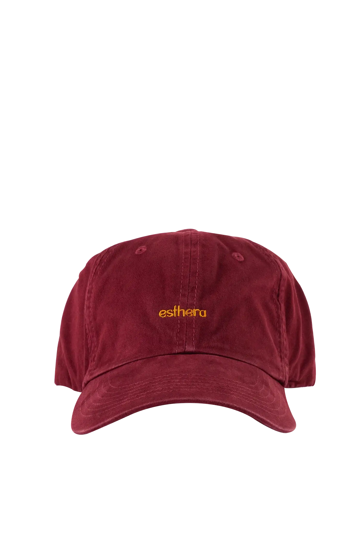 Boné casual em algodão 100% com tom versátil com fecho regulável traseiro, acessório versátil de alta qualidade com ajuste anatômico, combinando perfeitamente praticidade com a estética do streetwear moderno.