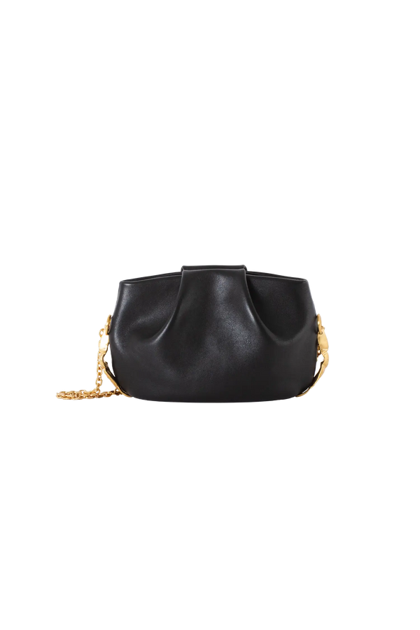 Crab clutch preta