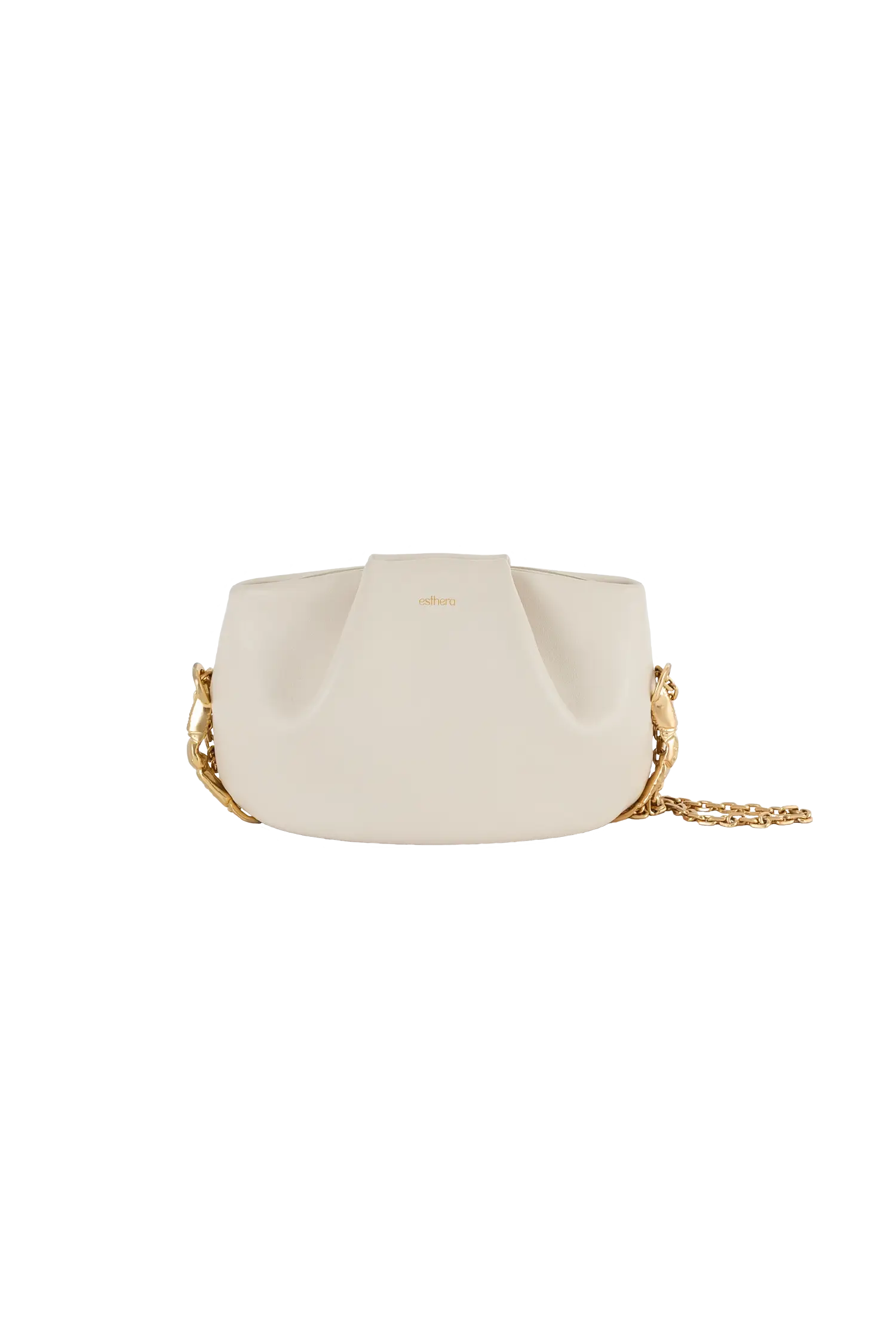 Crab clutch areia