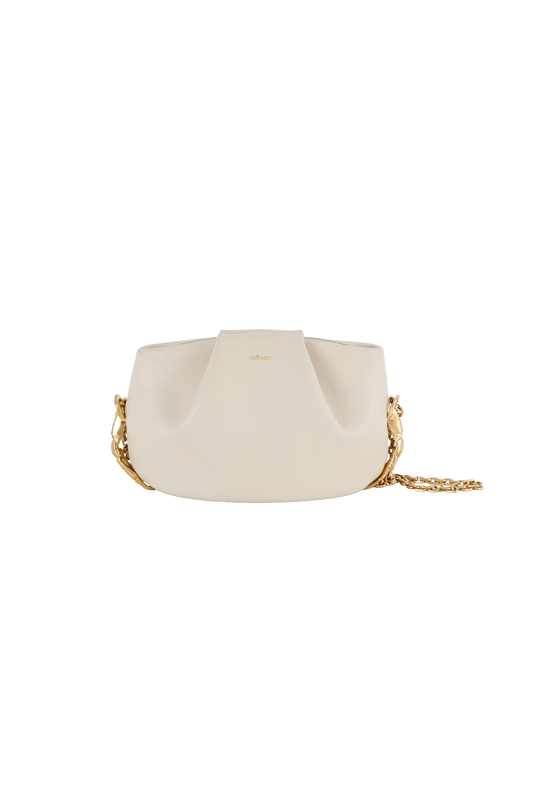 Crab clutch areia