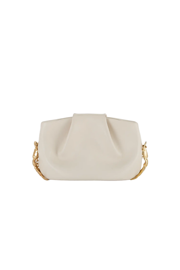 Crab clutch areia
