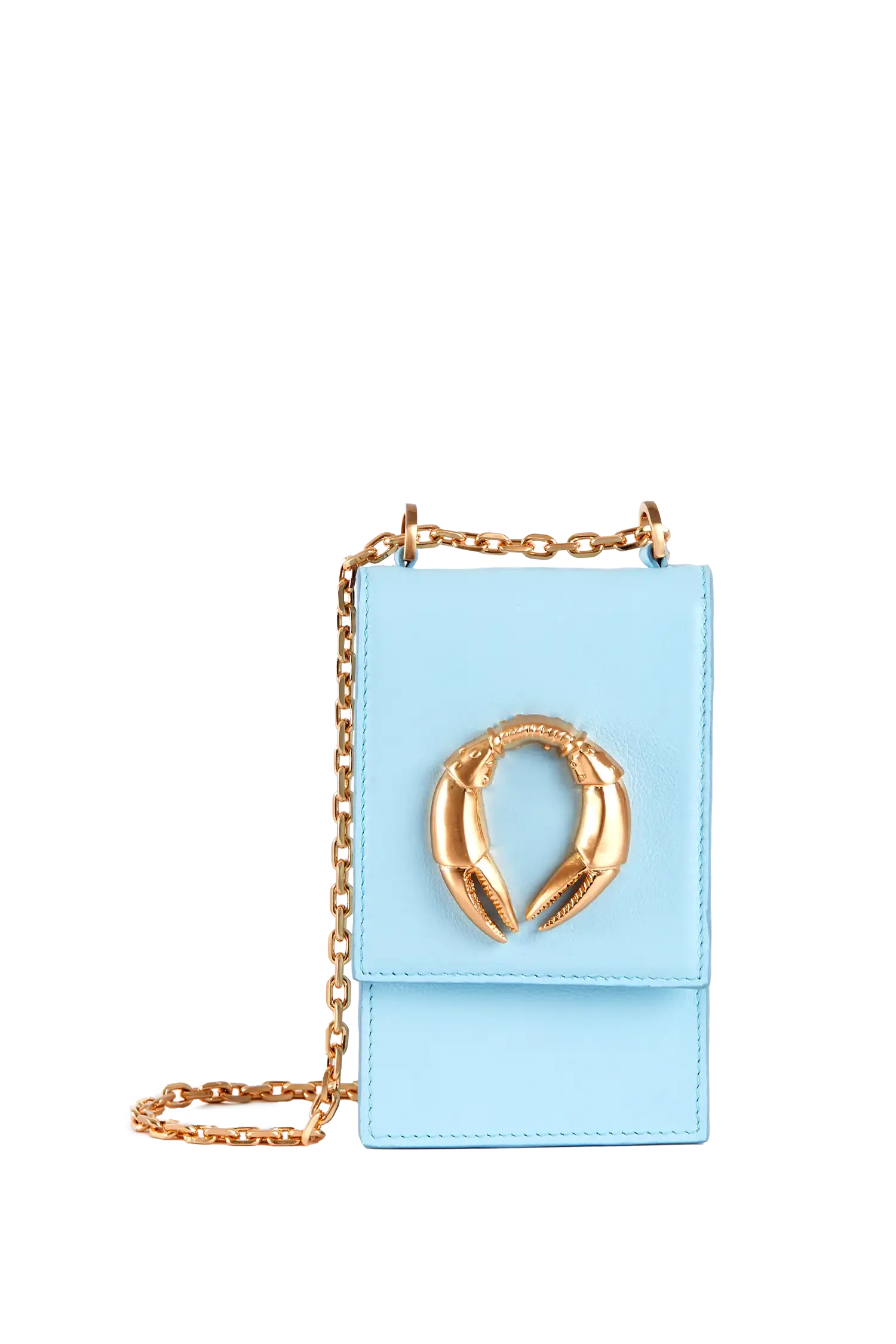 Bolsa em couro legítimo na cor com tom elegante com fechamento seguro e alça ajustável confortável, design sofisticado e funcional ideal para o dia a dia.
