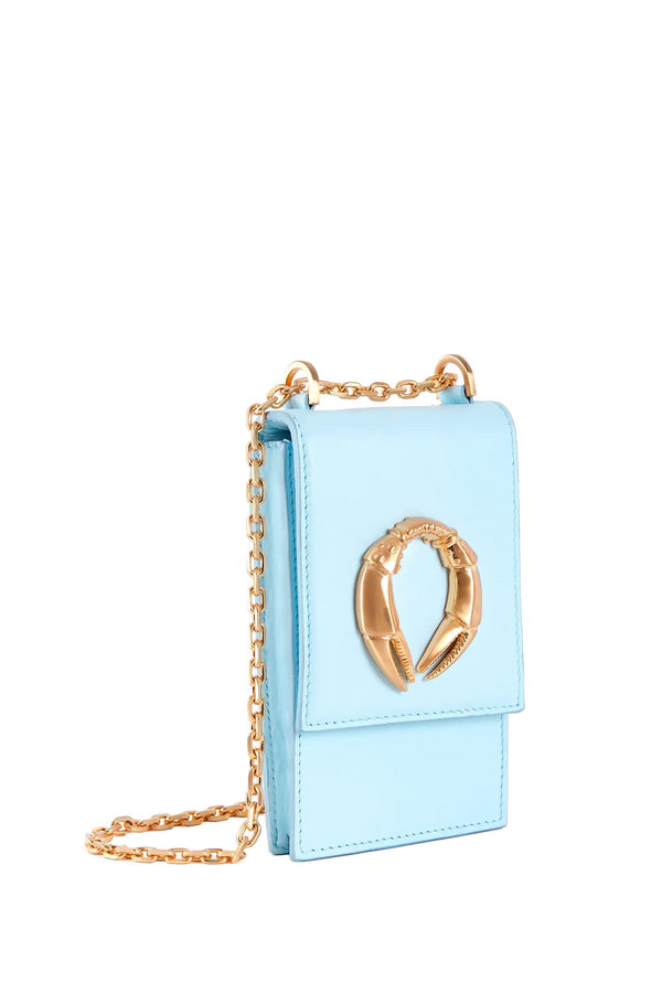 Bolsa em couro legítimo na cor com tom elegante com fechamento seguro e alça ajustável confortável, design sofisticado e funcional ideal para o dia a dia.