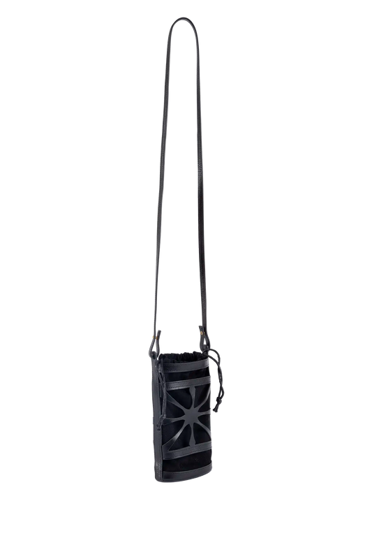 Endless phone bag preto