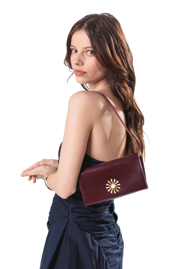 2AM Burgundy