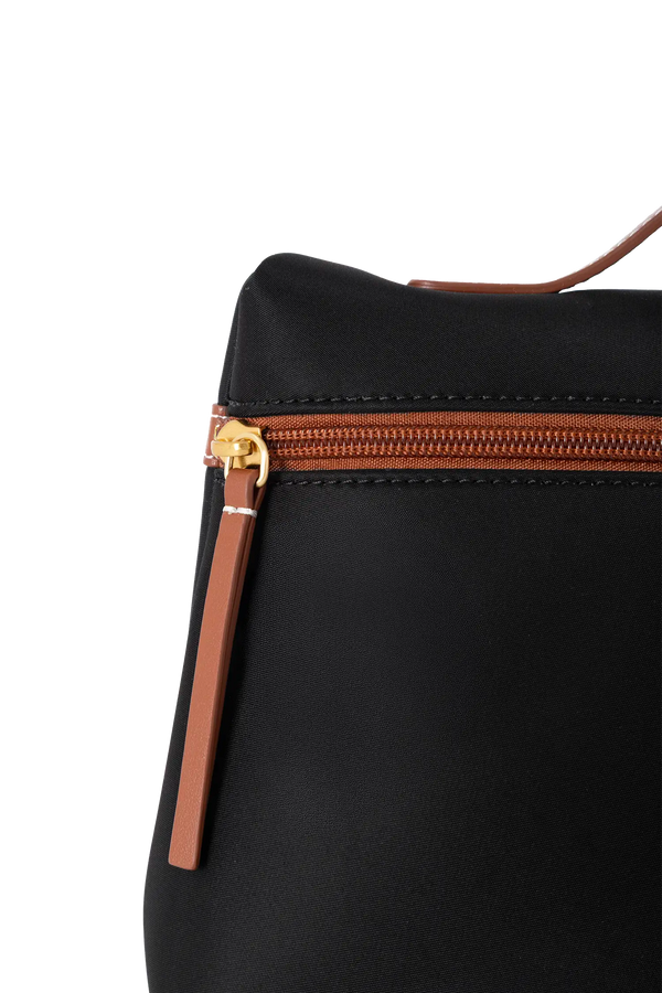 Nest necessaire preto