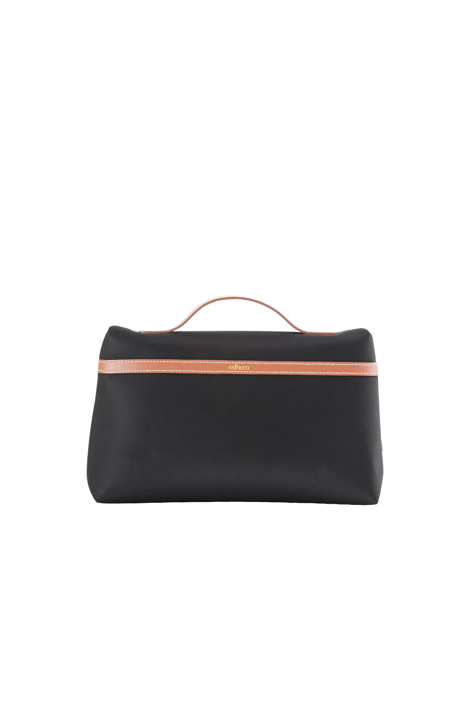 Nest necessaire preto