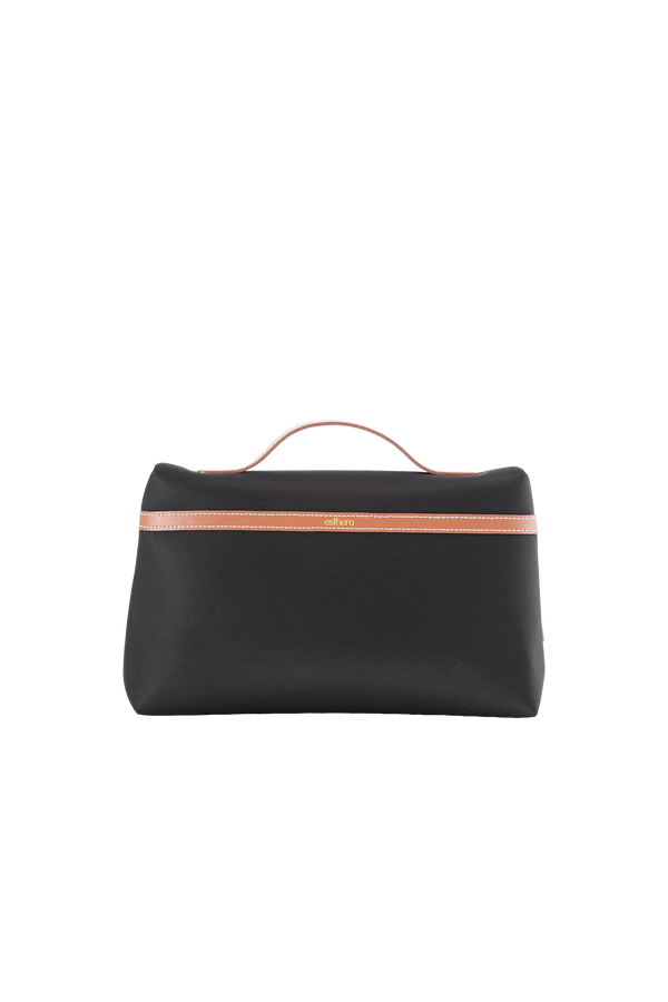 Nest necessaire preto