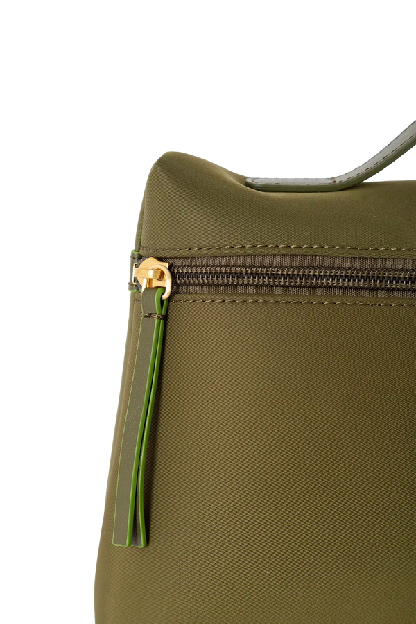 Nest necessaire verde