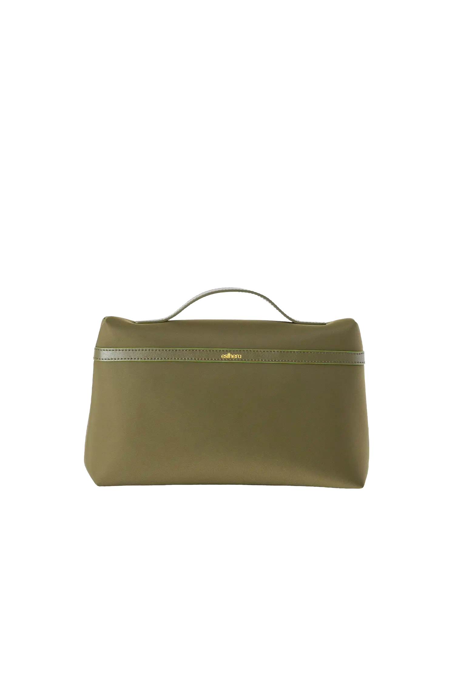 Nest necessaire verde