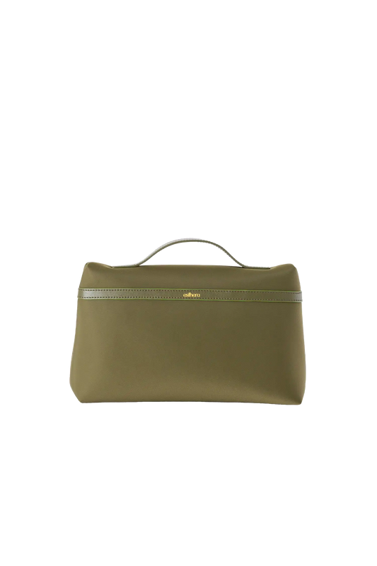 Nest necessaire verde