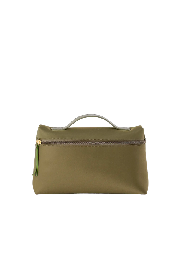 Nest necessaire verde