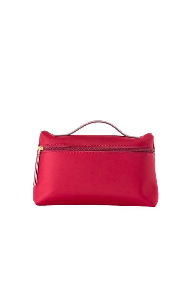 Nest necessaire vermelho