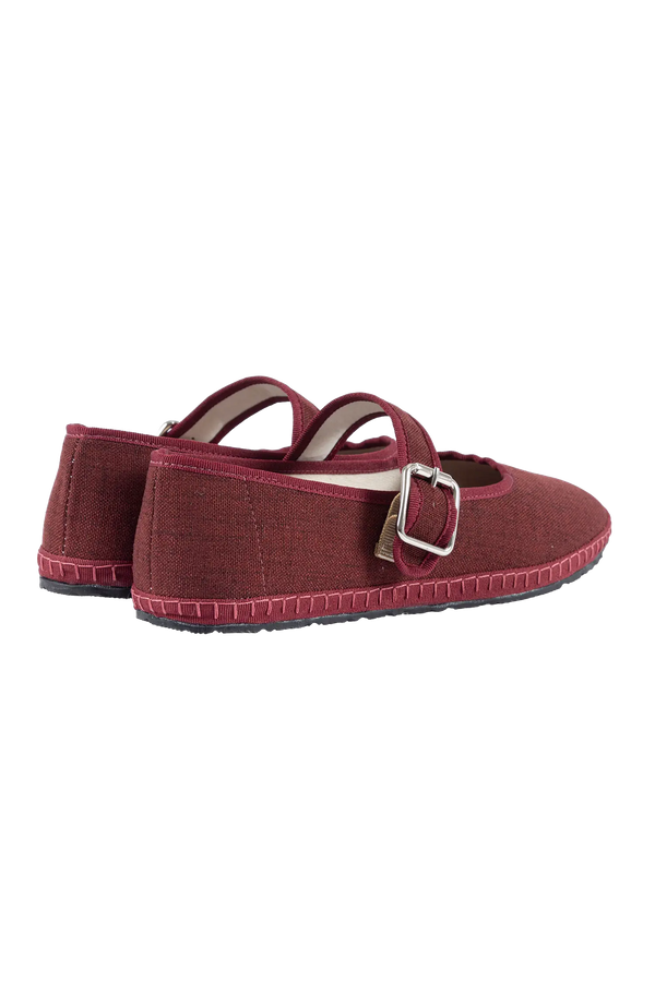 7am Burgundy