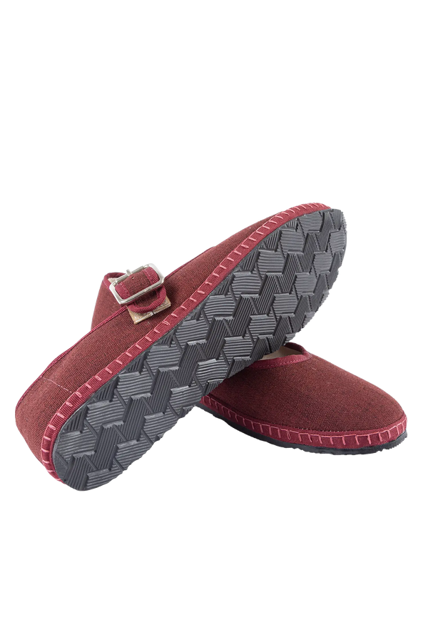 7am Burgundy