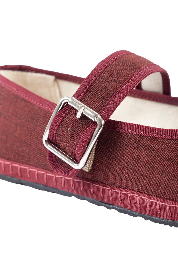 7am Burgundy