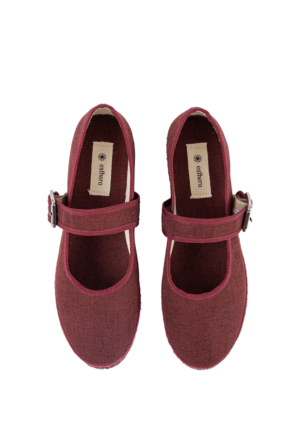 7am Burgundy