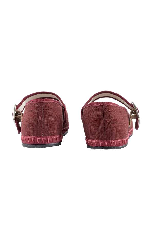 7am Burgundy