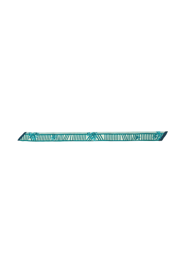 Twilly horizonte modernista verde