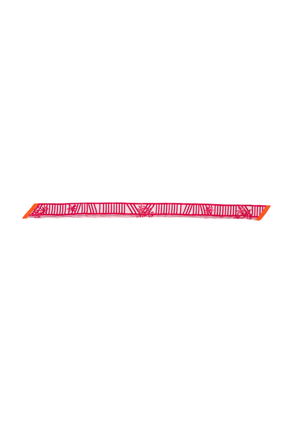 Twilly horizonte modernista rosa